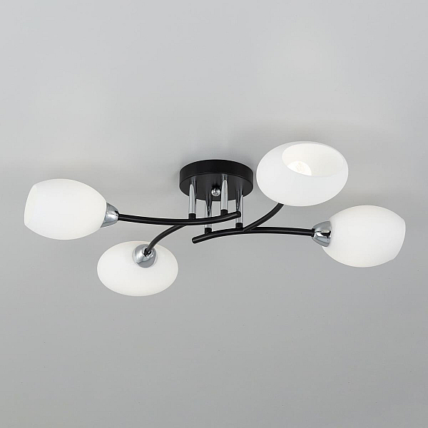 Потолочная люстра Citilux CL148145