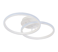 Потолочная люстра Natali Kovaltseva Pure LED LAMPS 81177