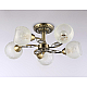 Потолочная люстра Ambrella light Traditional TR3064