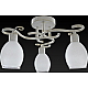 Потолочная люстра Toplight Loretta TL7360X-03WG