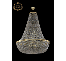 Потолочная люстра Art Classic 21.051.H2.100SP.G