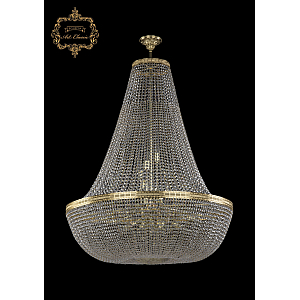 Потолочная люстра Art Classic 21.051.H2.100SP.G
