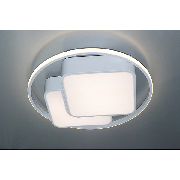 Потолочная люстра Natali Kovaltseva HIGH-TECH LED LAMPS 82002