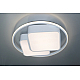 Потолочная люстра Natali Kovaltseva HIGH-TECH LED LAMPS 82002