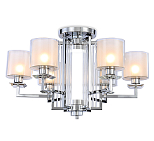 Потолочная люстра Ambrella Light Traditional TR4418