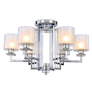 Потолочная люстра Ambrella Light Traditional TR4418