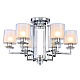 Потолочная люстра Ambrella light Traditional TR4418