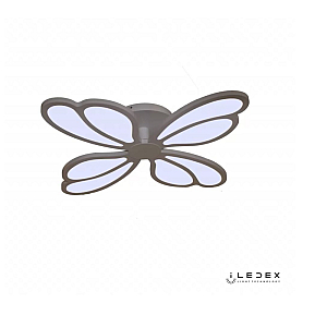 Потолочная люстра iLedex Flower WL X8852-4 WH