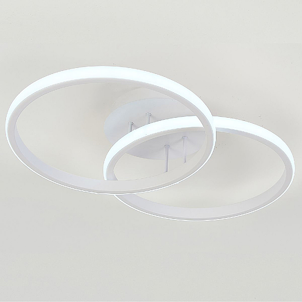 Потолочная люстра Natali Kovaltseva Pure LED LAMPS 81177