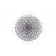 Потолочная люстра Natali Kovaltseva LED LAMPS 81070