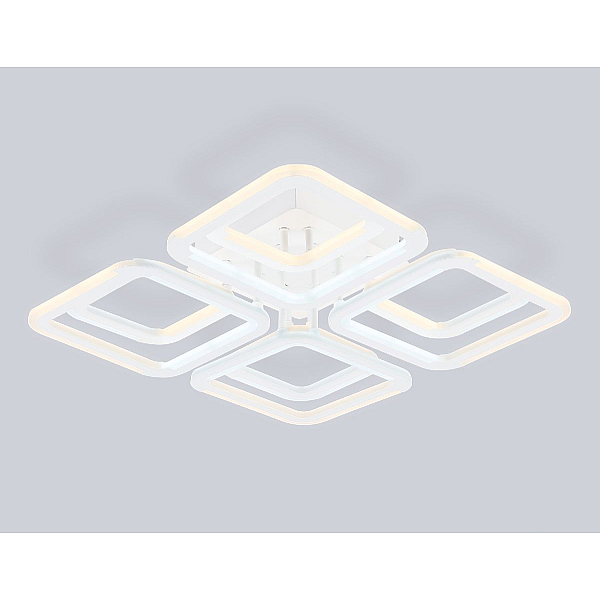 Светильник потолочный Ambrella light ACRYLICA FA8948