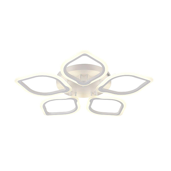 Потолочная светодиодная люстра Natali Kovaltseva Led Lamps 81200