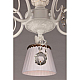 Потолочная люстра Omnilux OML-46407-05