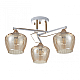 Потолочная люстра Arte Milano Amalfi 329508/3 WH+FG