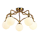 Потолочная люстра Ambrella light Traditional TR3212