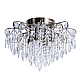 Потолочная люстра Arte Lamp Emilia A1660PL-4AB