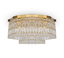 Потолочная люстра Maytoni Dune DIA005CL-06G