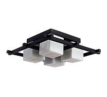 Потолочная люстра Arte Lamp 95 A8252PL-4CK