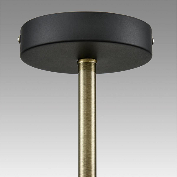 Люстра потолочная LUMION COMFI 8062/4C
