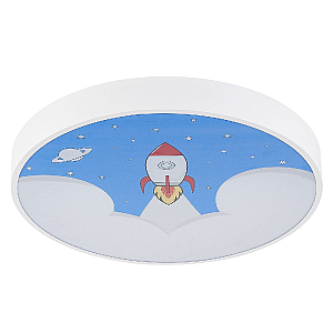 Потолочная люстра Natali Kovaltseva Kids INNOVATION STYLE 83123