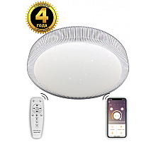 Потолочная люстра Natali Kovaltseva LED LAMPS 81076