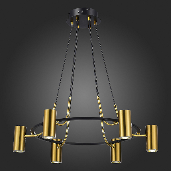 Подвесная люстра ST Luce TALIA SL1215.403.06