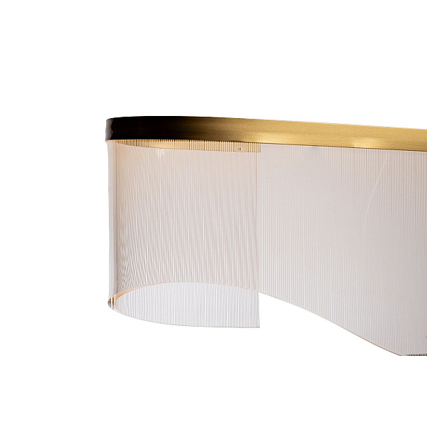 Потолочная люстра Garda Decor K2ML16220