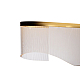Потолочная люстра Garda Decor K2ML16220