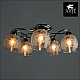Потолочная люстра Arte Lamp 87 A1674PL-5CC