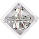 Потолочная люстра Natali Kovaltseva Mujus LED LAMPS 81195
