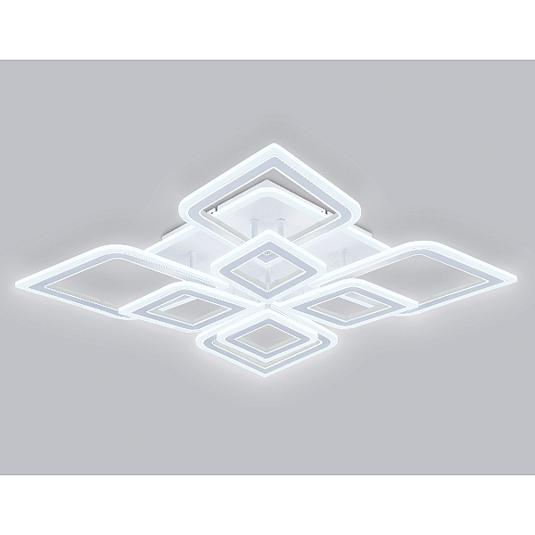 Потолочная люстра Ambrella Light Acrylica Original FA8911