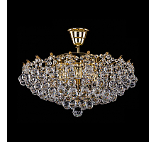 Потолочная люстра Bohemia Ivele Crystal 77311/50 G