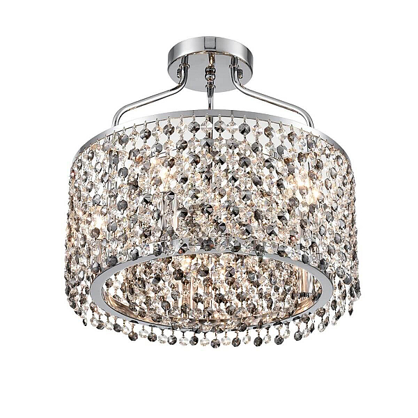 Потолочная люстра Lumion Classi Layla 8244/5C