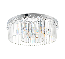 Потолочная люстра Arte Milano Sorrento 378909/8/50/580 CR