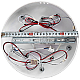 Потолочная люстра Natali Kovaltseva Sirius LED LAMPS 81160