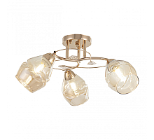 Потолочная люстра Arte Milano Amalfi 323419/3 FG