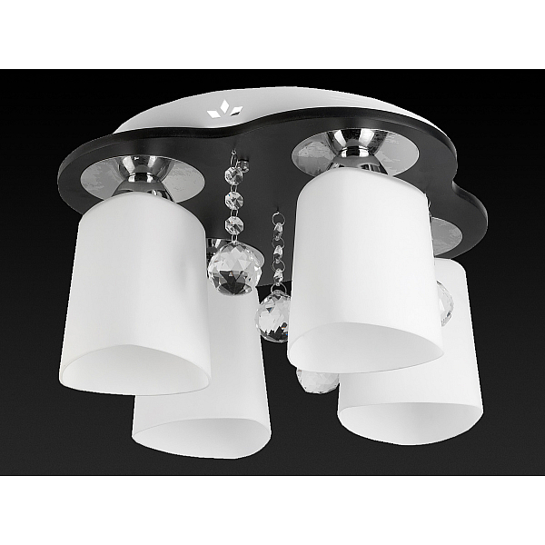 Потолочная люстра Toplight Marsha TL2680X-04WC