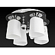 Потолочная люстра Toplight Marsha TL2680X-04WC