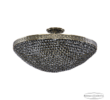 Потолочная люстра Bohemia Ivele Crystal 19321/55IV GB R781