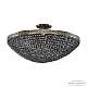 Потолочная люстра Bohemia Ivele Crystal 19321/55IV GB R781