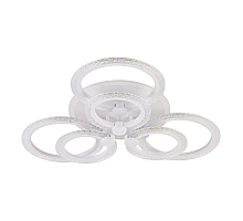 Потолочная люстра Natali Kovaltseva HIGH-TECH LED LAMPS 82013