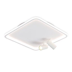 Потолочная люстра Ambrella Light Comfort LineTech FL5114