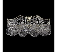 Потолочная люстра Bohemia Ivele Crystal 77081/58 G