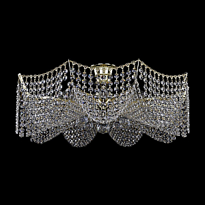 Потолочная люстра Bohemia Ivele Crystal 77081/58 G