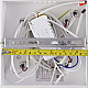 Потолочная люстра Natali Kovaltseva Sm LED LAMPS 81446