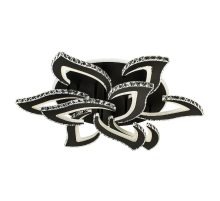 Потолочная люстра LED4U L2839-9 BK