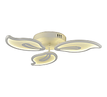 Потолочная светодиодная люстра Toplight Frederica TL1143-39D