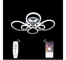 Потолочная люстра Natali Kovaltseva INNOVATION STYLE 83033