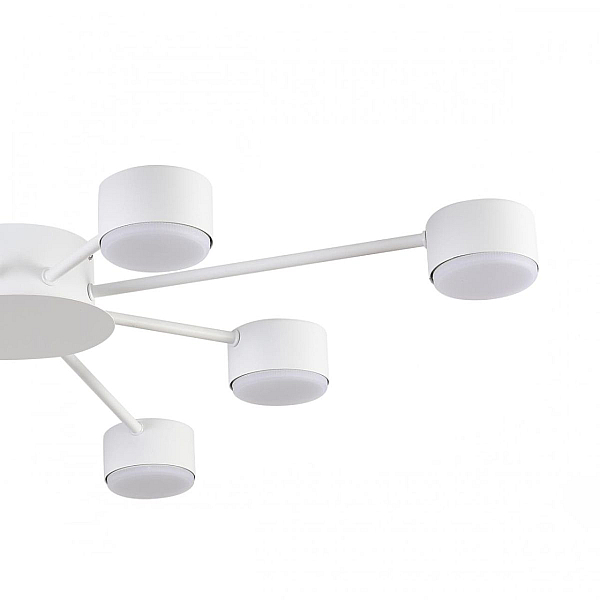 Люстра Lumion COMFI 8343/8C