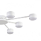 Люстра Lumion COMFI 8343/8C